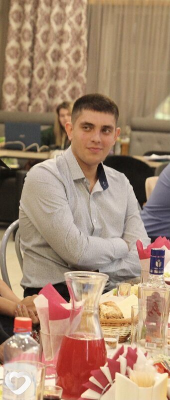 Евгений, 30, Новокузнецке — анкета №3404875