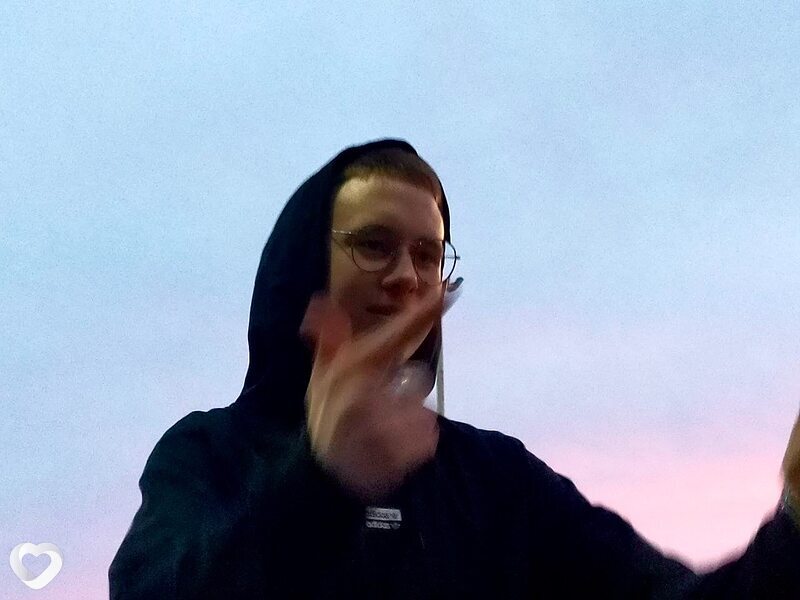 Павел, 21, Омске — анкета №3404881