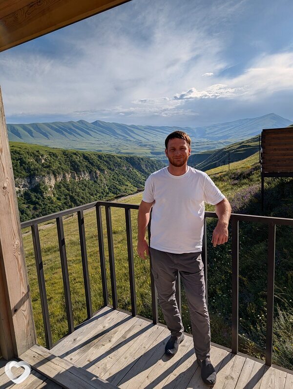 Али, 36, Ростове-на-Дону — анкета №3404882