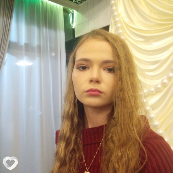 Маргарита, 19, Армавире — анкета №3404888