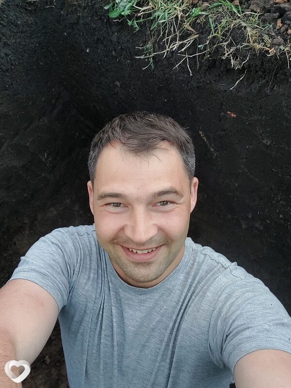 Александр, 26, Пензе — анкета №3404892
