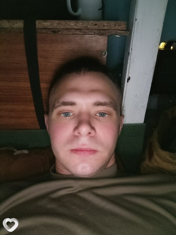Александр, 26, Москве — анкета №3404001