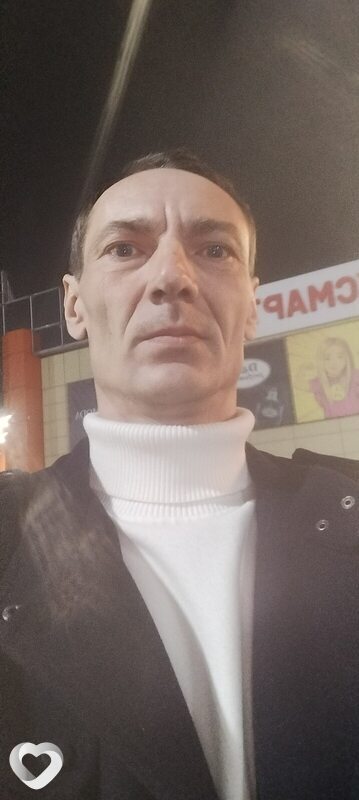 Алексей, 43, Луганске — анкета №3404005