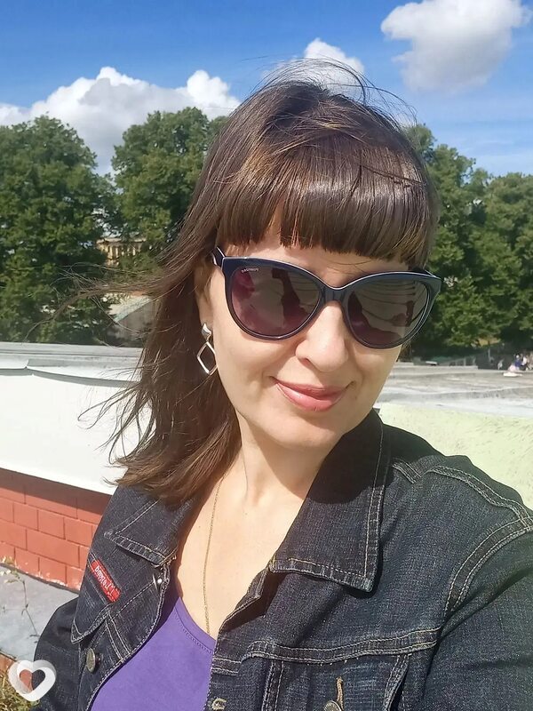 Наталья, 43, Ярославле — анкета №3404008