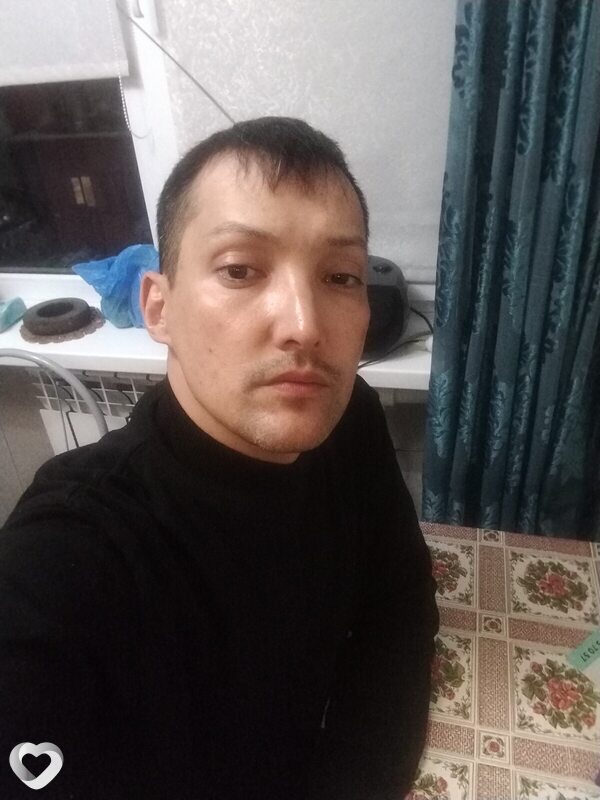 Кайрат, 37, Астрахани — анкета №3404011