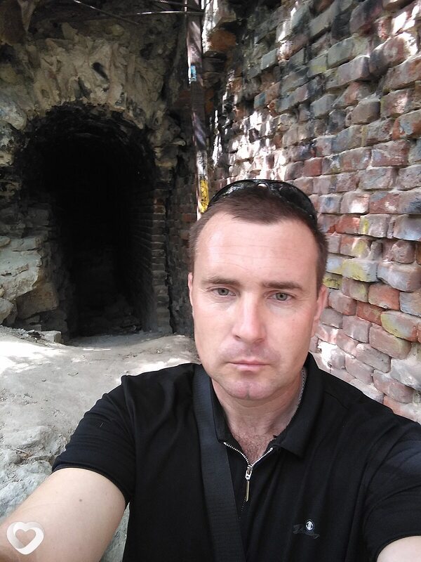 Сергей, 39, Майкопе — анкета №3404014