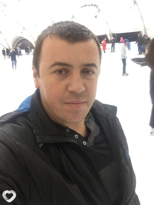 Эдуард, 37, Ставрополе — анкета №3404015