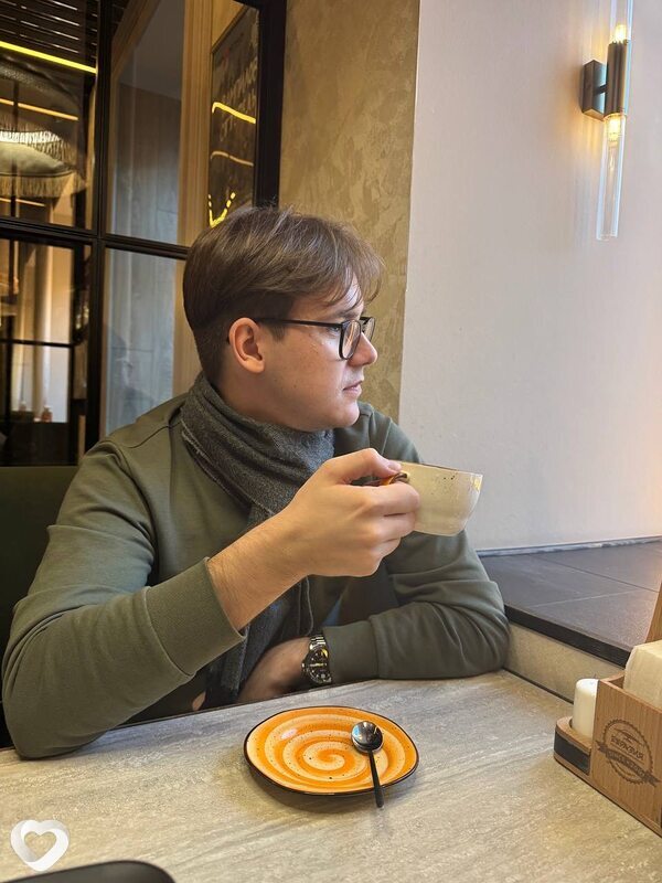 Даниил, 20, Челябинске — анкета №3404019