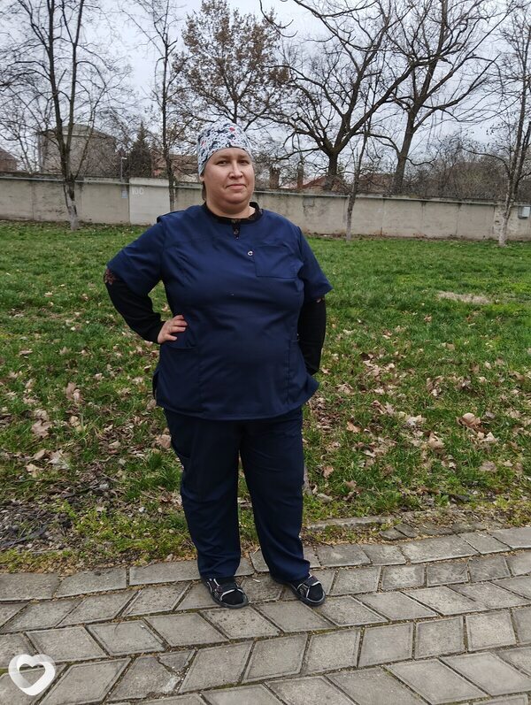 Ольга, 34, Краснодаре — анкета №3404020