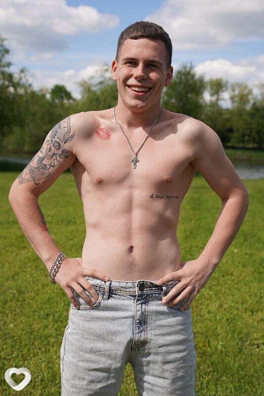 Андрей, 20, Евпатории — анкета №3404024