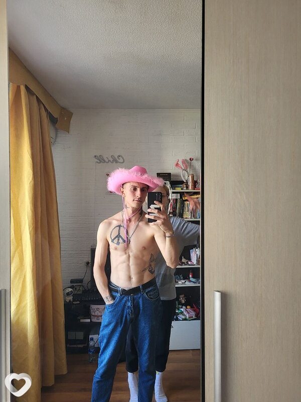 Андрей, 25, Новороссийске — анкета №3403950