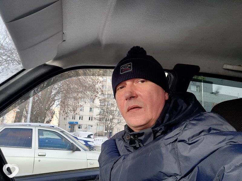 Рома, 48, Тамбове — анкета №3403951