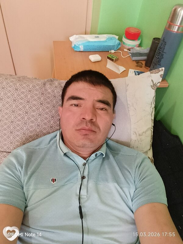 Asyr, 36, Минске — анкета №3403955