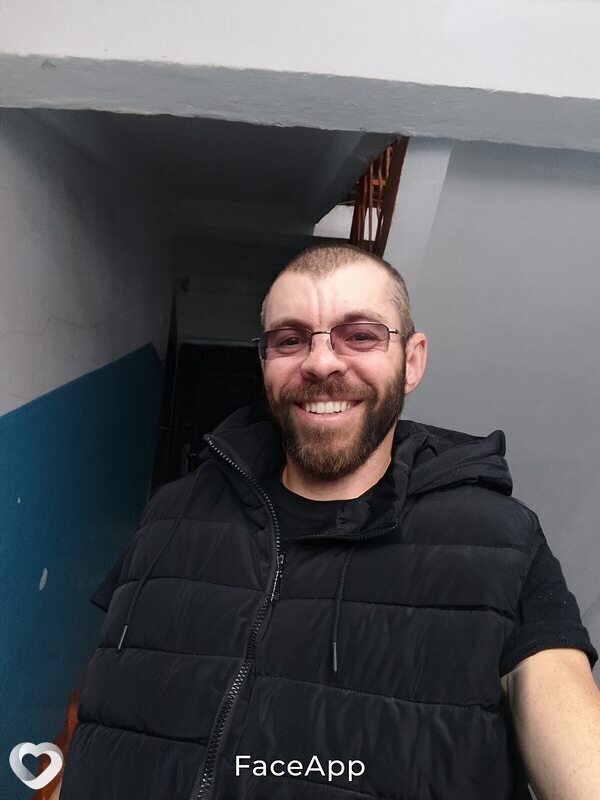 Андрей, 38, Оренбурге — анкета №3403964