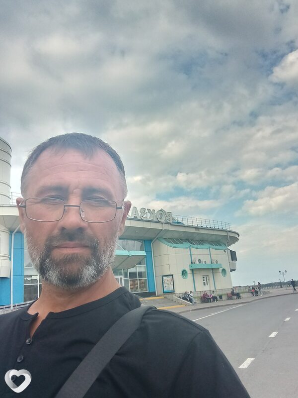 Игорь, 53, Омске — анкета №3403966