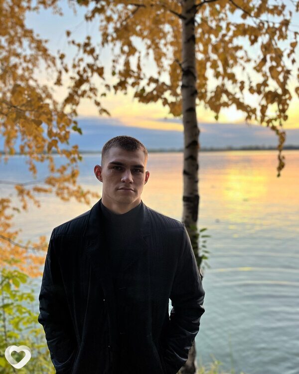 Данил, 23, Барнауле — анкета №3403973