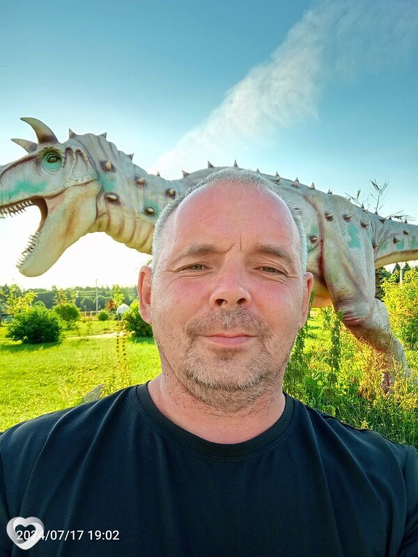 Алексей, 47, Москве — анкета №3404086