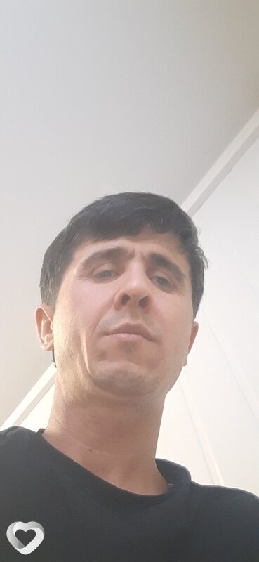 Фарид, 37, Видном — анкета №3404098