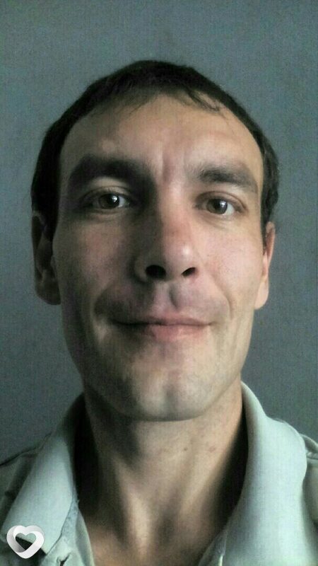 Max, 45, Новосибирске — анкета №3404029