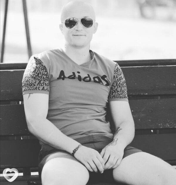 Симба, 41, Выборге — анкета №3404039