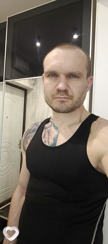 Евгений, 34, Ростове-на-Дону — анкета №3404044