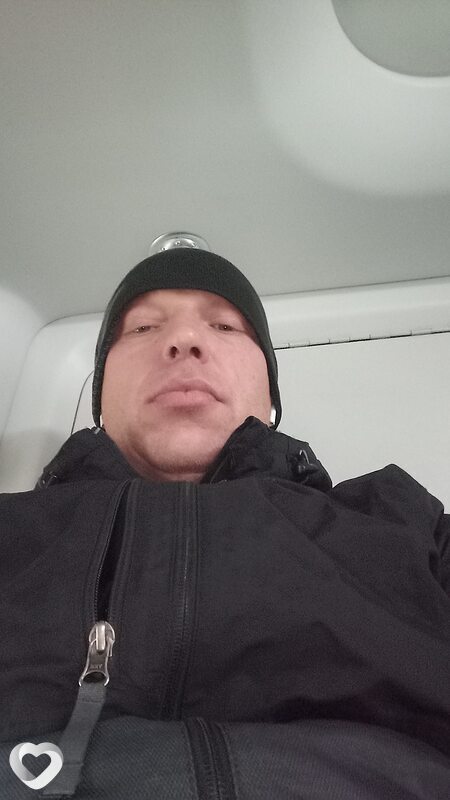 Petr, 42, Пензе — анкета №3404049