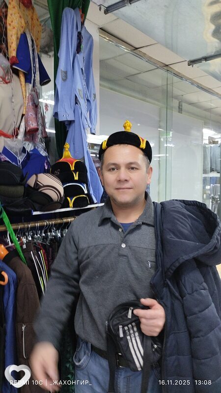 Jа, 45, Иркутске — анкета №3404348