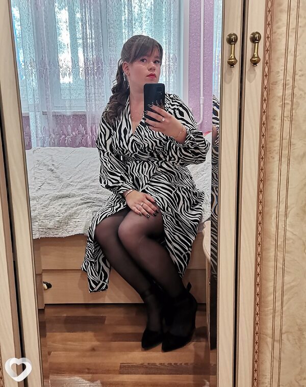 Ксения, 23, Коломне — анкета №3404349