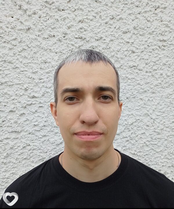 Ден, 40, Усть-Илимск — анкета №3404360