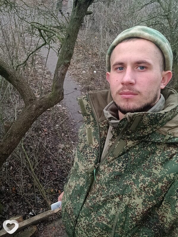Сергей, 27, Новошахтинске — анкета №3404363