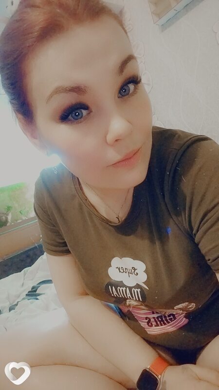 Алечка, 30, Темиртау — анкета №3404367