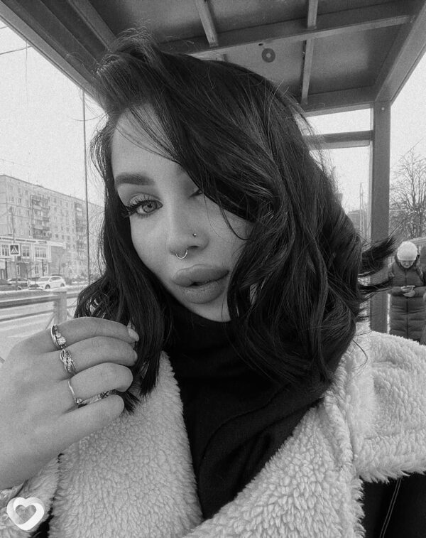 Варя, 21, Ростове-на-Дону — анкета №3404368