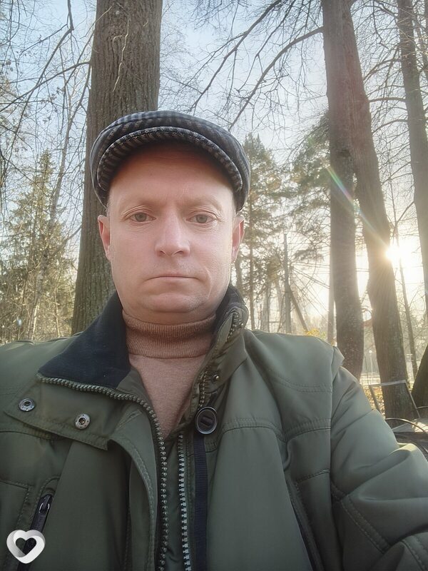 Сергей, 45, Ижевске — анкета №3404369