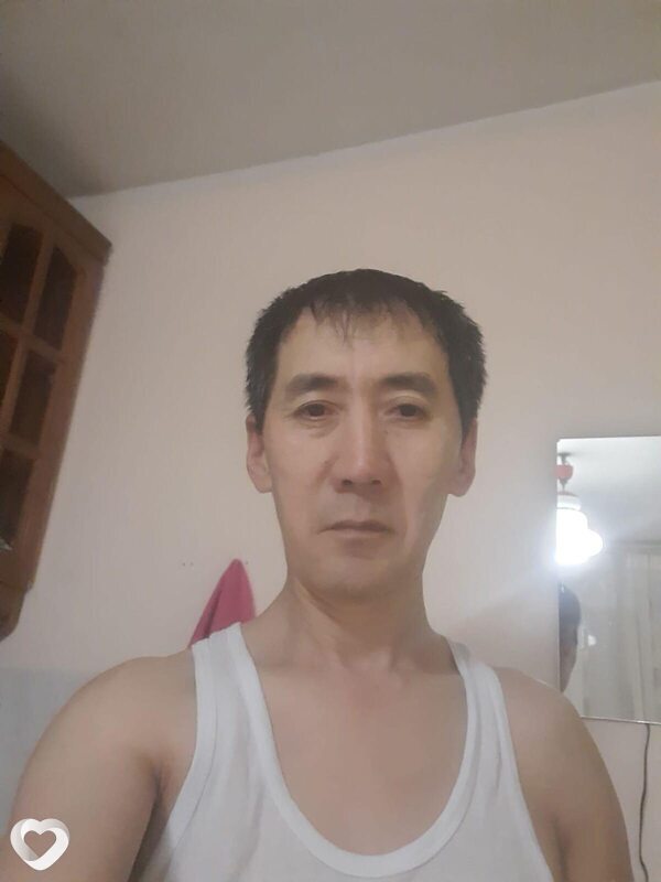 Али, 45, Москве — анкета №3404102
