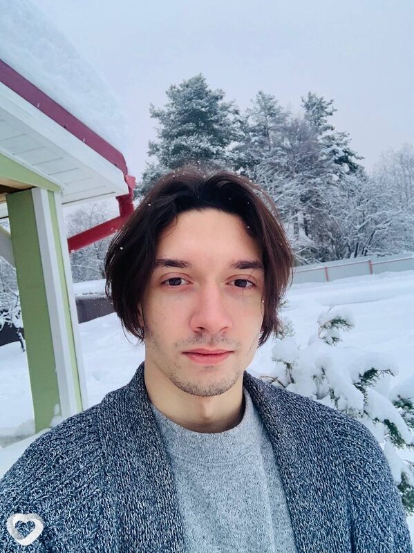 Даниил, 26, Санкт-Петербурге — анкета №3404116