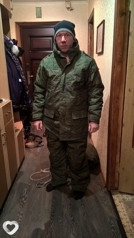 Дмитрий, 40, Рязани — анкета №3404117
