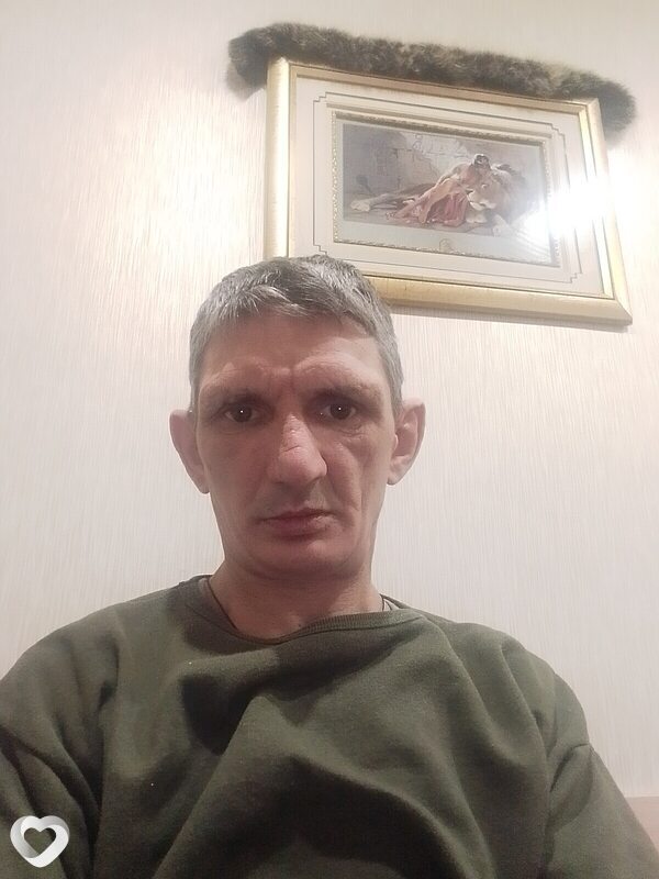 Андрей, 47, Энгельсе — анкета №3404120