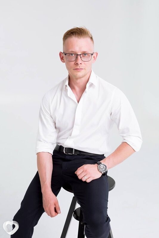 Александр, 37, Москве — анкета №3404121
