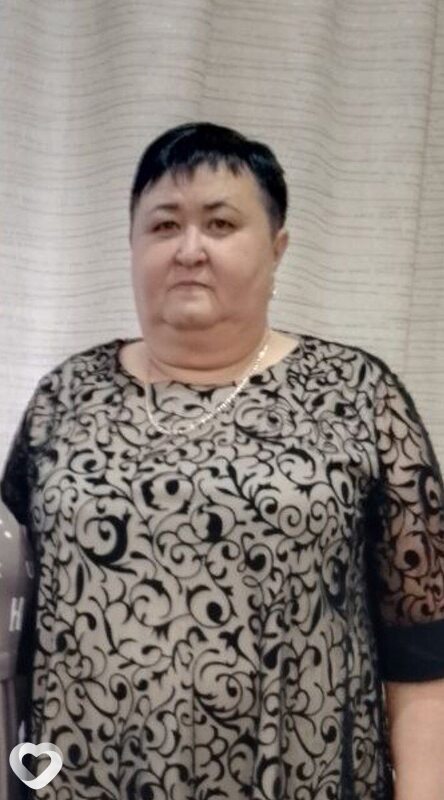 Лариса, 62, Тольятти — анкета №3404123