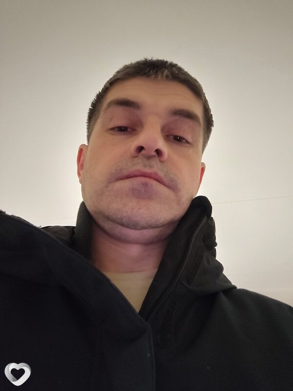 Радик, 42, Набережных Челнах — анкета №3404546