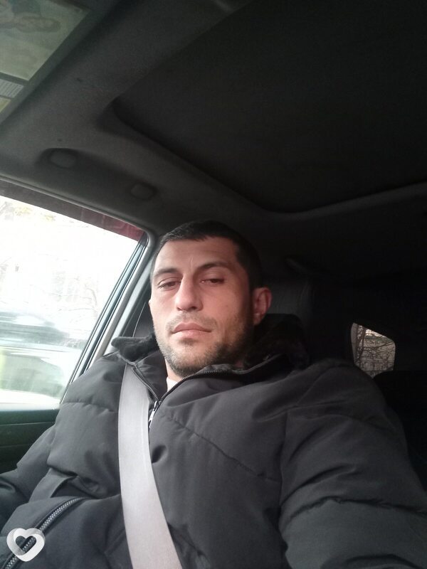 Арташес, 40, Краснодаре — анкета №3404557