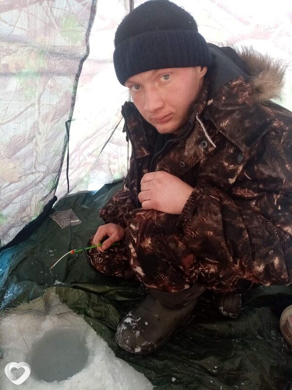 Эд, 28, Павлодаре — анкета №3404562