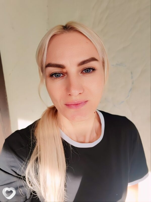 Мария, 35, Краснодаре — анкета №3404563