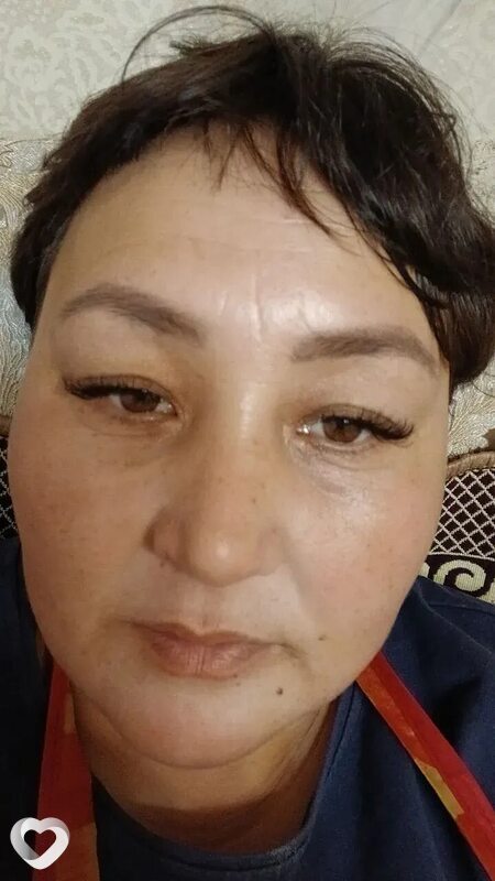 Казашка, 43, Кургане — анкета №3404053
