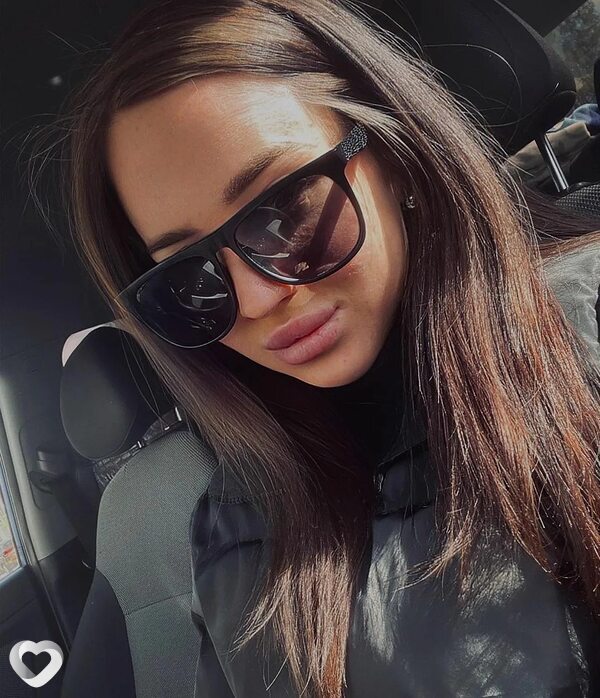 Малышка, 32, Новосибирске — анкета №3404071