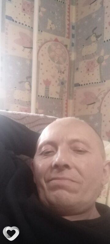 Виктор, 54, Красноярске — анкета №3404072