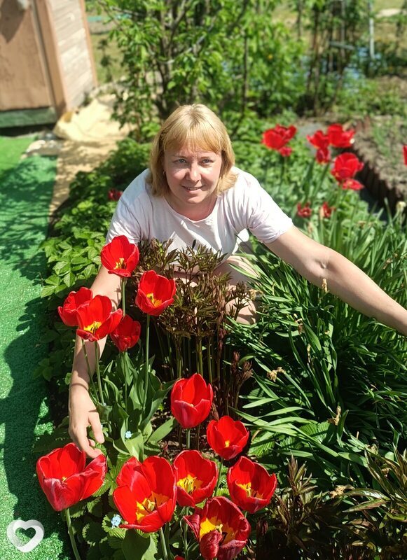 Светлана, 46, Нижнем Новгороде — анкета №3404274