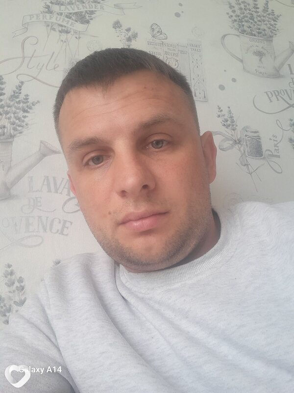Ваня, 37, Пскове — анкета №3404279