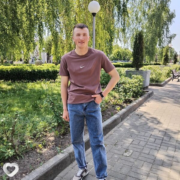 Алекс, 26, Минске — анкета №3404280