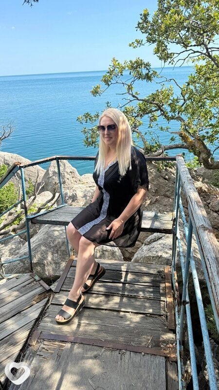 Алена, 39, Севастополе — анкета №3404283